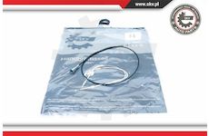 Tažné lanko, parkovací brzda ESEN SKV 26SKV004