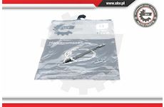 Tažné lanko, parkovací brzda ESEN SKV 26SKV026