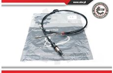 Tažné lanko, parkovací brzda ESEN SKV 26SKV114