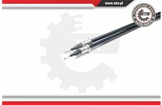 Tažné lanko, parkovací brzda ESEN SKV 26SKV126