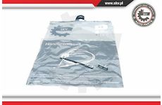 Tažné lanko, parkovací brzda ESEN SKV 26SKV146