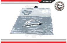 Tažné lanko, parkovací brzda ESEN SKV 26SKV166