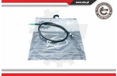 Tažné lanko, parkovací brzda ESEN SKV 26SKV193