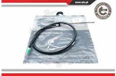 Tažné lanko, parkovací brzda ESEN SKV 26SKV194