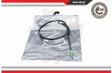 Tažné lanko, parkovací brzda ESEN SKV 26SKV213