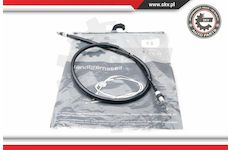 Tažné lanko, parkovací brzda ESEN SKV 26SKV224