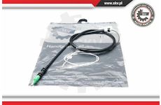 Tažné lanko, parkovací brzda ESEN SKV 26SKV233