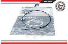 Tažné lanko, parkovací brzda ESEN SKV 26SKV269