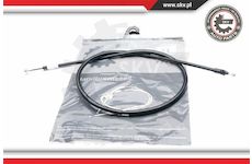 Tažné lanko, parkovací brzda ESEN SKV 26SKV274