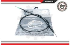 Tažné lanko, parkovací brzda ESEN SKV 26SKV283