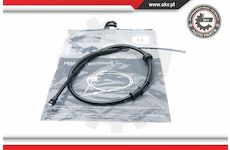 Tažné lanko, parkovací brzda ESEN SKV 26SKV303