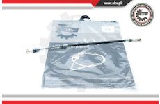 Tažné lanko, parkovací brzda ESEN SKV 26SKV313