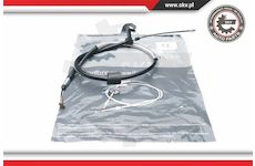 Tažné lanko, parkovací brzda ESEN SKV 26SKV373