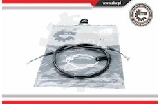 Tažné lanko, parkovací brzda ESEN SKV 26SKV374