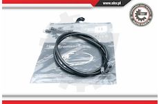 Tažné lanko, parkovací brzda ESEN SKV 26SKV386