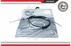 Tažné lanko, parkovací brzda ESEN SKV 26SKV403