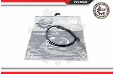 Tažné lanko, parkovací brzda ESEN SKV 26SKV413