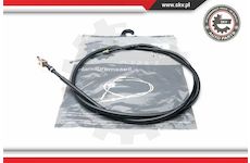 Tažné lanko, parkovací brzda ESEN SKV 26SKV414