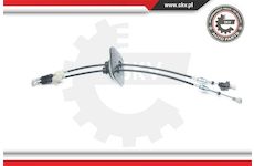 Tazne lanko, rucni prevodovka ESEN SKV 27SKV001