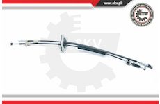 Tazne lanko, rucni prevodovka ESEN SKV 27SKV003