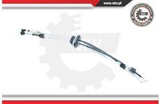 Tazne lanko, rucni prevodovka ESEN SKV 27SKV004