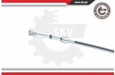 Tazne lanko, rucni prevodovka ESEN SKV 27SKV008