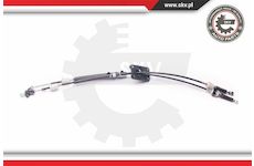 Tazne lanko, rucni prevodovka ESEN SKV 27SKV011