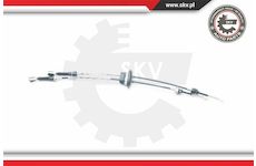Tazne lanko, rucni prevodovka ESEN SKV 27SKV017