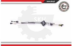 Tazne lanko, rucni prevodovka ESEN SKV 27SKV020