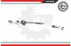 Tazne lanko, rucni prevodovka ESEN SKV 27SKV021