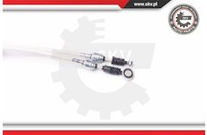 Tazne lanko, rucni prevodovka ESEN SKV 27SKV023