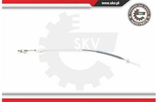 Tazne lanko, rucni prevodovka ESEN SKV 27SKV027