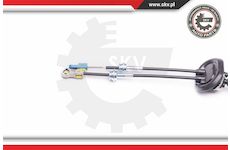 Tazne lanko, rucni prevodovka ESEN SKV 27SKV029