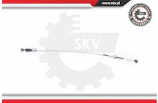 Tazne lanko, rucni prevodovka ESEN SKV 27SKV030