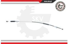 Tazne lanko, rucni prevodovka ESEN SKV 27SKV033