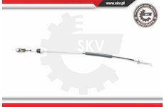 Tazne lanko, rucni prevodovka ESEN SKV 27SKV034