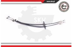 Tazne lanko, rucni prevodovka ESEN SKV 27SKV035