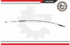 Tazne lanko, rucni prevodovka ESEN SKV 27SKV036
