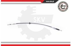 Tazne lanko, rucni prevodovka ESEN SKV 27SKV037