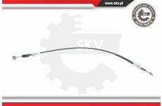 Tazne lanko, rucni prevodovka ESEN SKV 27SKV040