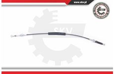 Tazne lanko, rucni prevodovka ESEN SKV 27SKV042