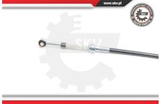 Tazne lanko, rucni prevodovka ESEN SKV 27SKV044