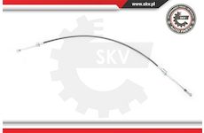 Tazne lanko, rucni prevodovka ESEN SKV 27SKV046