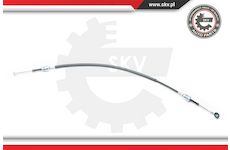 Tazne lanko, rucni prevodovka ESEN SKV 27SKV048