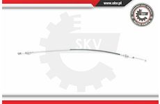 Tazne lanko, rucni prevodovka ESEN SKV 27SKV051