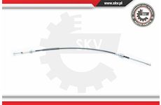 Tazne lanko, rucni prevodovka ESEN SKV 27SKV052