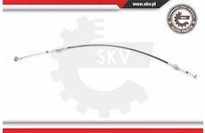 Tazne lanko, rucni prevodovka ESEN SKV 27SKV053