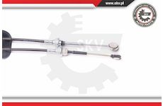 Tazne lanko, rucni prevodovka ESEN SKV 27SKV057