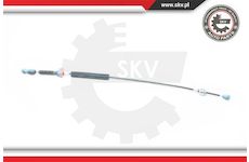 Tazne lanko, rucni prevodovka ESEN SKV 27SKV061