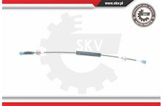 Tazne lanko, rucni prevodovka ESEN SKV 27SKV062